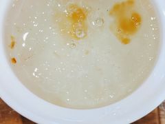 素燕窝-素满香·素食自助餐厅(直营·大兴街店)