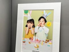 -海马体家庭照相馆(广州正佳广场店)