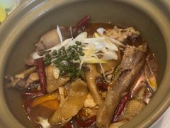 -盛百味·家宴餐厅(霸州分店)