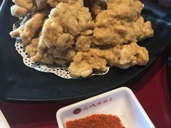 -山城辣妹子(定福庄店)
