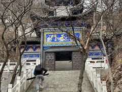 -石老人观光园