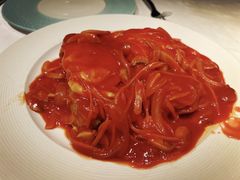 -波特曼西餐厅(南岗店)