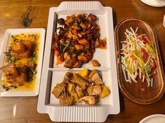 -隔壁老王·家常云南菜(花巷店)