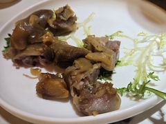 -品大伍·食之道品伍味(汪海店)