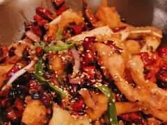 -天成·川菜家宴(礼岗店)