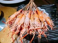 -79号渔船海鲜饭店(华强北店)