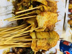 -魏记里脊肉炸炸炸(南门口店)