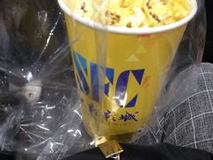 -SFC上影影城(港汇永华IMAX激光店)