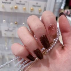 -M·X Nail日式美甲美睫