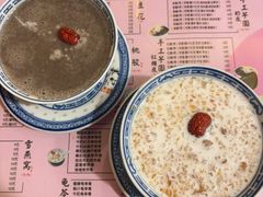 -姜记糖水(三联商城店)