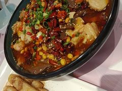 -稻品香小锅饭豆腐馆(北三路店)