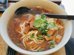 -李先生牛肉面大王(北京平谷步行街店)