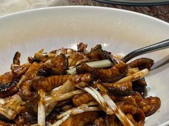 -四季明湖·鲁菜海鲜(明湖店)