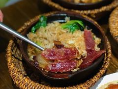 -熠盛粤味·顺德桑拿鸡(永康路店)