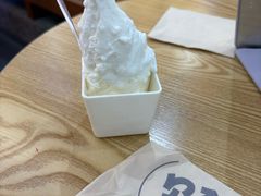 -野人先生Gelato(上海长宁龙之梦店)