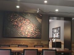 -星巴克(天津五大道店)