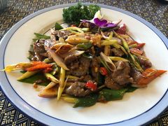 -南沙游艇会·大兵船餐厅