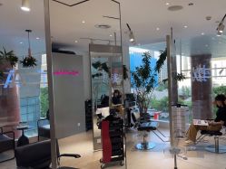 -悦SALON