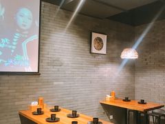 大堂-湘里乡亲甲王二老店