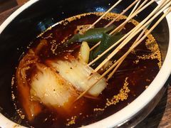 -串大叔炭火烤串·鸡西大冷面刀削面(总店)