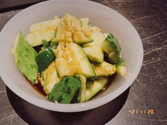 -很久以前羊肉串(中山公园店)