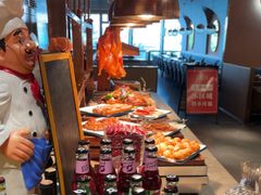 -千滋百味自助海鲜烤肉(布吉景华店)