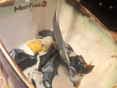 芋圆系列-鲜芋仙(常州吾悦国际广场店)