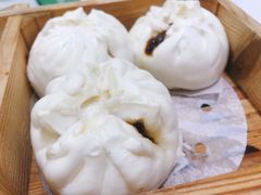 -君德澜酒家·创意粤菜(金山谷店)