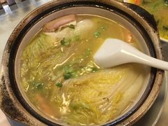 -溱湖八鲜菜馆