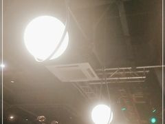 -酒肆浅葱•烧烤•龙虾•排档(卓悦intown店)