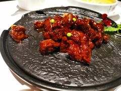 -民国红公馆·秦淮八艳(夫子庙店)