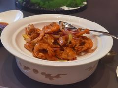 -上和臻品中国菜(花园街店)