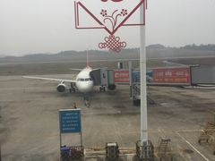 -宜春明月山机场