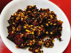 辣椒-鹏林天龙鸡杂