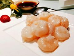 -申粤轩酒楼·三十年粤菜经典(丁香花园店)
