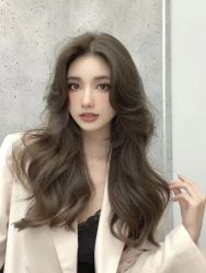 -丝语萱形象