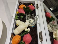 -3号仓库·创意中国菜(新世界城店)