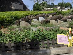 -胡里山炮台
