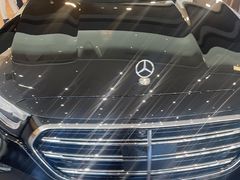 -奔驰北京鹏龙星徽(西大望路店)