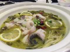 -西湖春天•老字号杭州菜(百汇店)