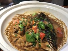 -涌觅名灶·本地海鲜宁波菜(财富广场店)