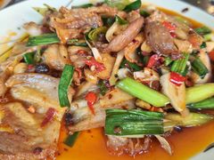 -陈三炖鸡馆(金众小区店)