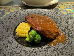 -国际饭店·西餐厅(西大直街店)