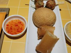 -蔡澜点心·粤菜(花城汇南区店)