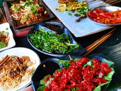 -林二哥宜烤官·宜宾小烧烤