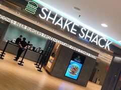 门面-Shake Shack(西单大悦城店)