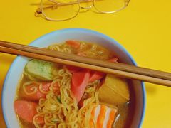 -米字旁先锋韩餐(茂业天地店)
