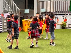 -Angel Garden天使花园幼儿园