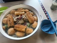 -友达面馆·酸菜鱼面(钱塘区店)