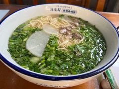 -陈至马正宗兰州牛肉面(韩乐坊店)